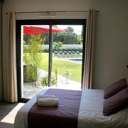 Jalina Villa *